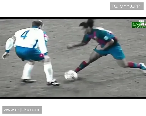 球星炫酷过人技巧全解析带你掌握足球场上最实用的华丽动作