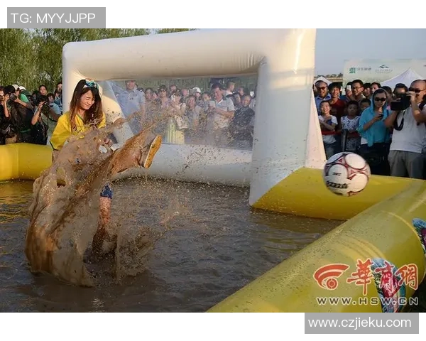 足球宝贝与球星同台互动展现激情与魅力的时尚盛宴